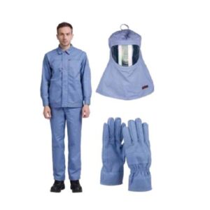 CAT 3 25CAL Arc Flash Suit