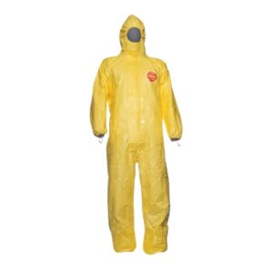 Dupont Tychem 2000 C Coverall