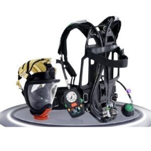 MSA AG2100 SCBA