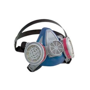 MSA Advantage 200 LS Half Mask Respirator