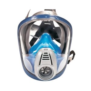 MSA Advantage 3100 Full Facepiece Respirator