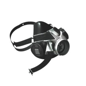 MSA Advantage 400 Half-Mask Respirator