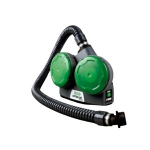 MSA OptimAir 3000 Powered Air-Purifying Respirators