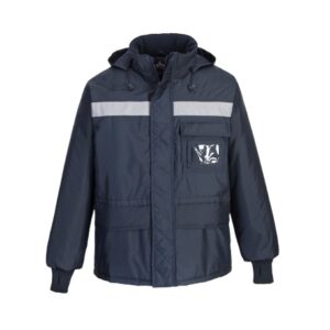 Portwest CS10 ColdStore Work Jacket