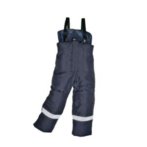 Portwest CS11 Navy ColdStore Work Pants