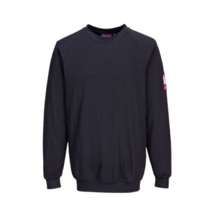 Portwest FR12 Modaflame Knit FR Sweatshirt
