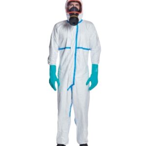 Dupont Tyvek 600 Plus Protective Coverall
