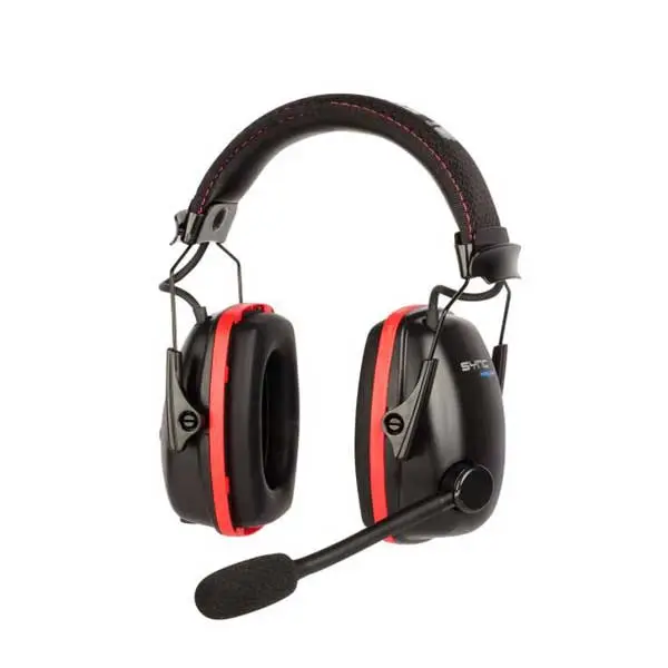 honeywell sync wireless earmuffs