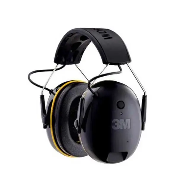 3m worktunes connect wireless hearing protector