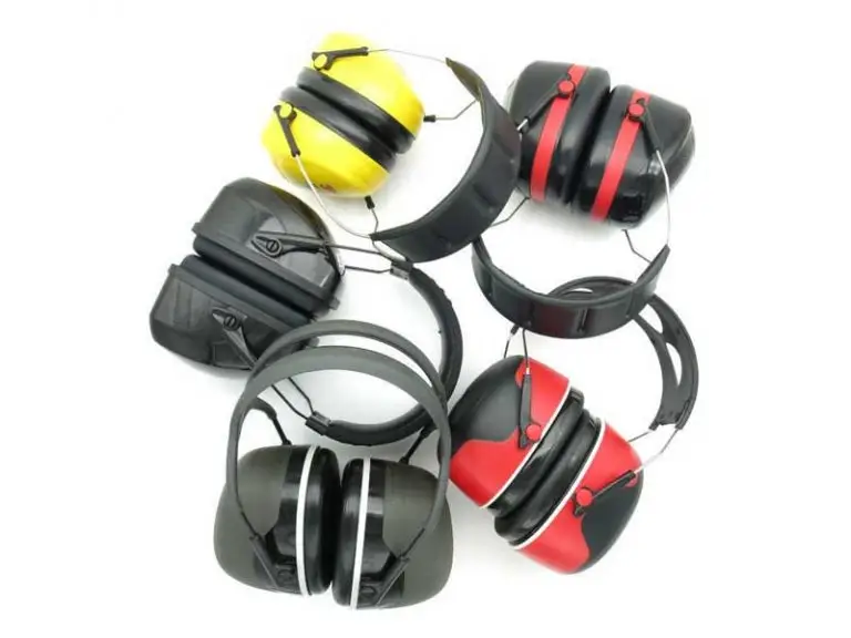 best ear muffs