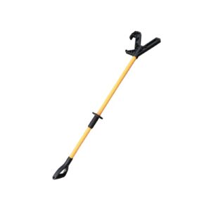 Push Pull Pole Hand Safety Tool 21' 42' 50' 72' 90'