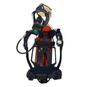 MSA M8-1800/2800 SCBA