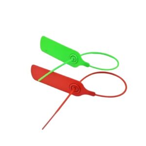 Adjustable Plastic Security Seal