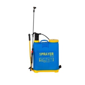 Agricultural Farmer Chemical Manual Spray Machine