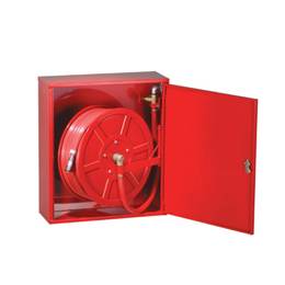 Fire Hose Reel