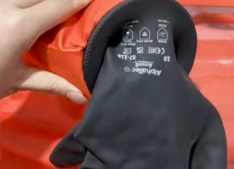 Inspection before Shipment